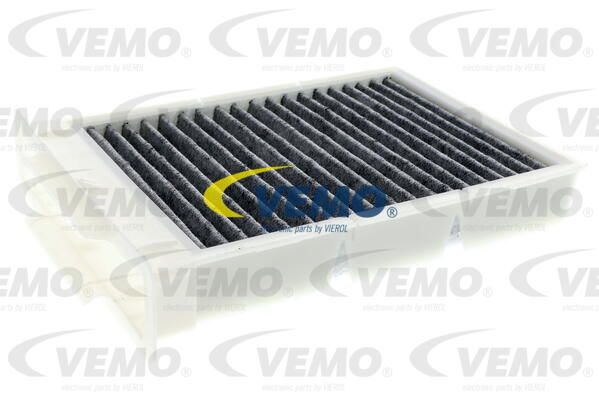 VEMO Filter,salongiõhk V22-31-1012