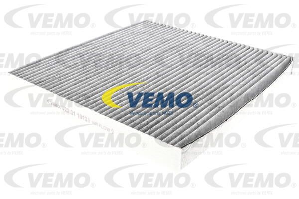 VEMO Filter,salongiõhk V22-31-1013