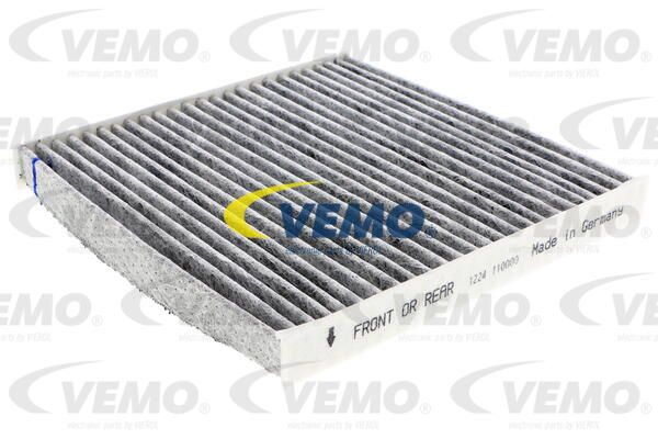 VEMO Filter,salongiõhk V22-31-1014