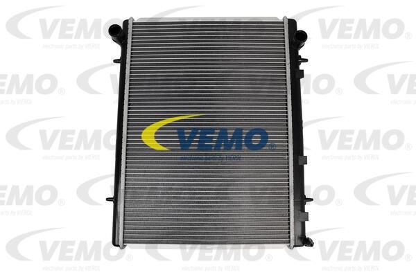 VEMO Радиатор, охлаждение двигателя V22-60-0004