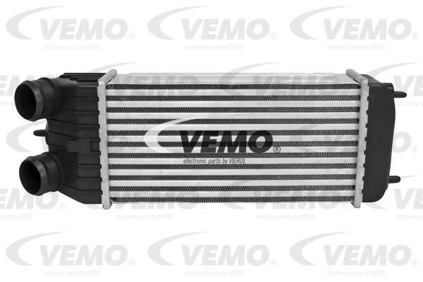VEMO Kompressoriõhu radiaator V22-60-0005