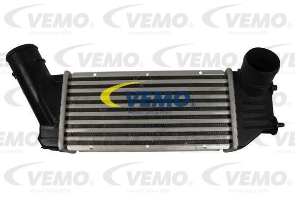 VEMO Kompressoriõhu radiaator V22-60-0006
