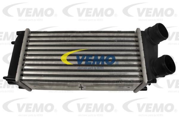 VEMO Kompressoriõhu radiaator V22-60-0007