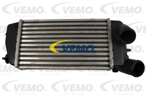 VEMO Интеркулер V22-60-0008