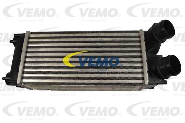 VEMO Kompressoriõhu radiaator V22-60-0009