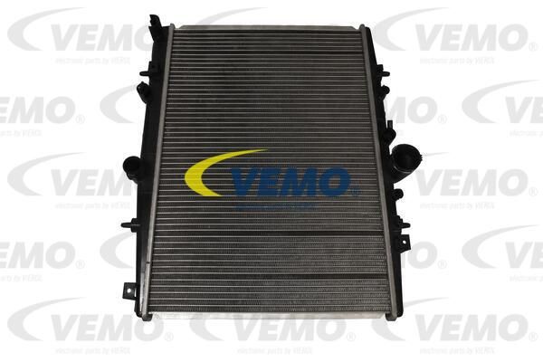 VEMO Радиатор, охлаждение двигателя V22-60-0010