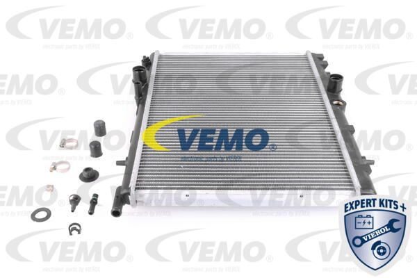 VEMO Radiaator,mootorijahutus V22-60-0011