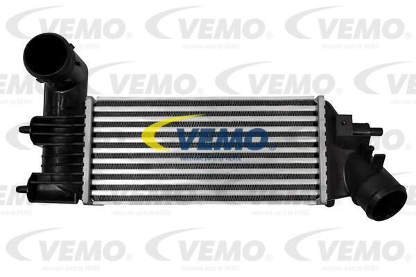 VEMO Интеркулер V22-60-0012