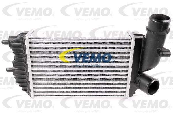 VEMO Интеркулер V22-60-0013