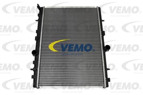 VEMO Радиатор, охлаждение двигателя V22-60-0014