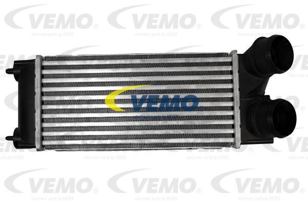 VEMO Kompressoriõhu radiaator V22-60-0015