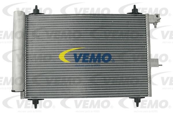 VEMO Конденсатор, кондиционер V22-62-0003