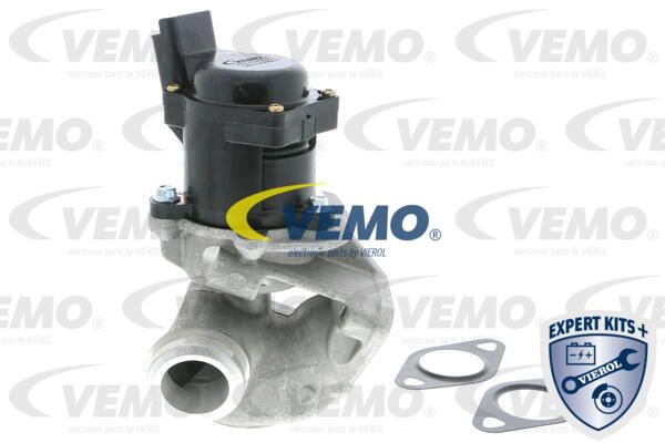 VEMO Клапан, управление рециркуляция ОГ V22-63-0005