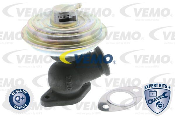 VEMO EGR-klapp V22-63-0011