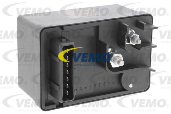 VEMO Блок управления, время накаливания V22-71-0001