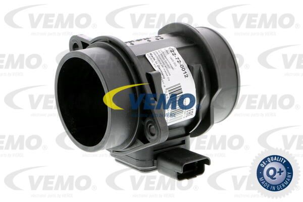 VEMO Расходомер воздуха V22-72-0012