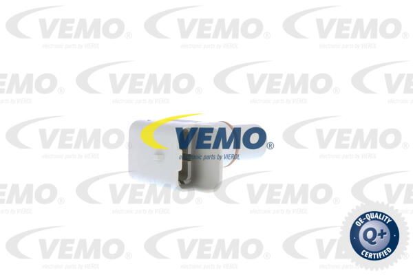 VEMO Датчик, импульс зажигания V22-72-0027
