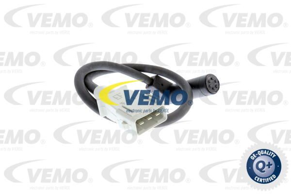 VEMO Датчик, импульс зажигания V22-72-0032
