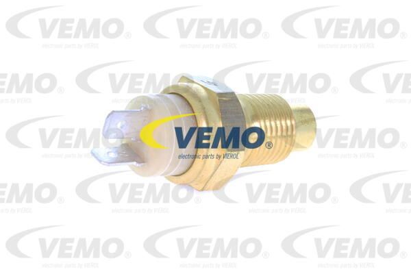 VEMO Датчик, температура охлаждающей жидкости V22-72-0045