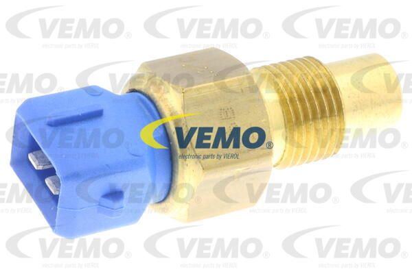 VEMO Датчик, температура охлаждающей жидкости V22-72-0057