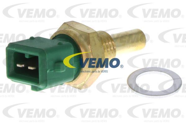 VEMO Датчик, температура охлаждающей жидкости V22-72-0064