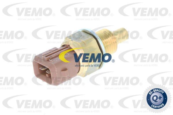 VEMO Датчик, температура охлаждающей жидкости V22-72-0066