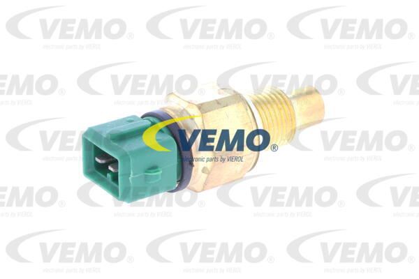VEMO Датчик, температура охлаждающей жидкости V22-72-0067