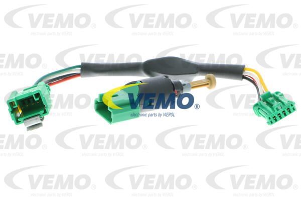 VEMO Выключатель фонаря сигнала торможения V22-72-0087