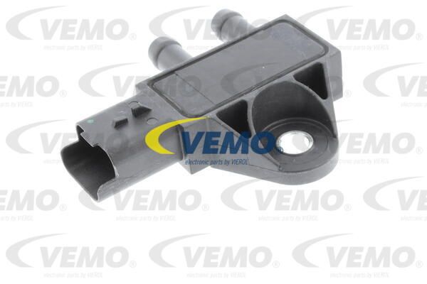 VEMO Tahkete osakeste sensor V22-72-0096