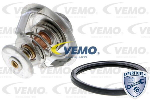 VEMO Термостат, охлаждающая жидкость V22-99-0002