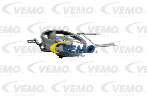 VEMO Вентилятор, охлаждение двигателя V24-01-1212