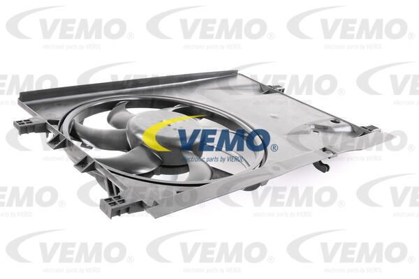 VEMO Вентилятор, охлаждение двигателя V24-01-1290