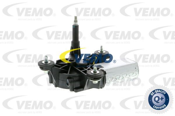 VEMO Pesuri mootor V24-07-0005