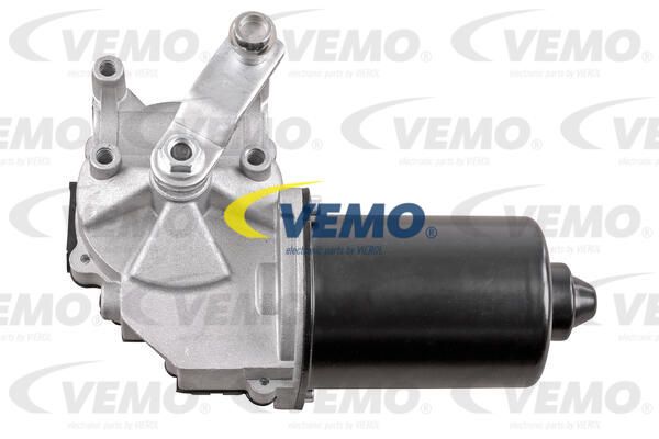 VEMO Двигатель стеклоочистителя V24-07-0043
