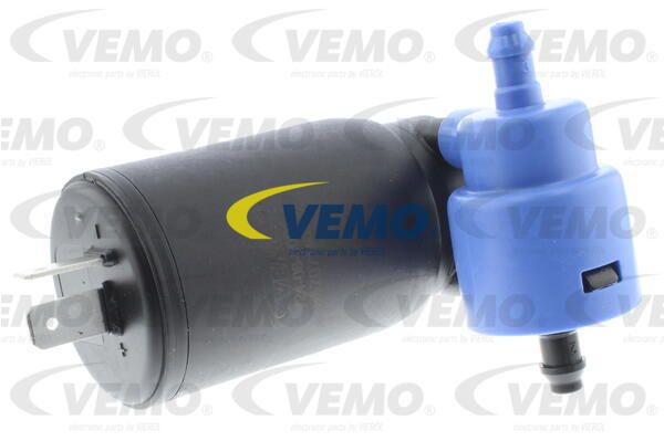 VEMO Klaasipesuvee pump,klaasipuhastus V24-08-0001