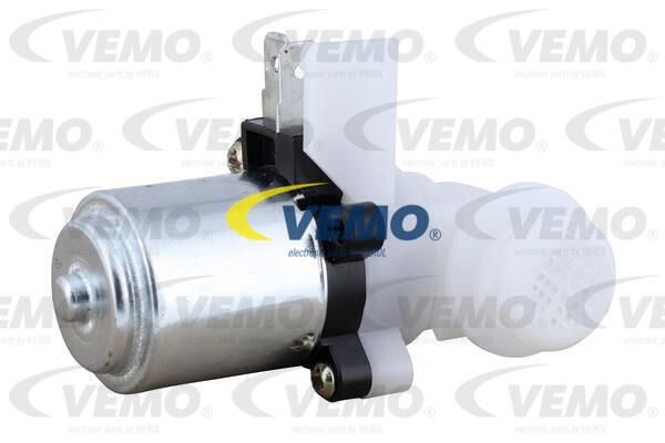 VEMO Klaasipesuvee pump,klaasipuhastus V24-08-0002