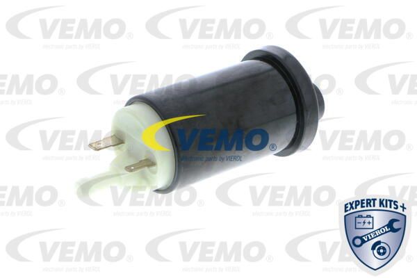 VEMO Топливный насос V24-09-0001