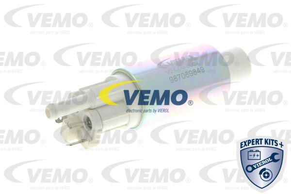 VEMO Топливный насос V24-09-0002
