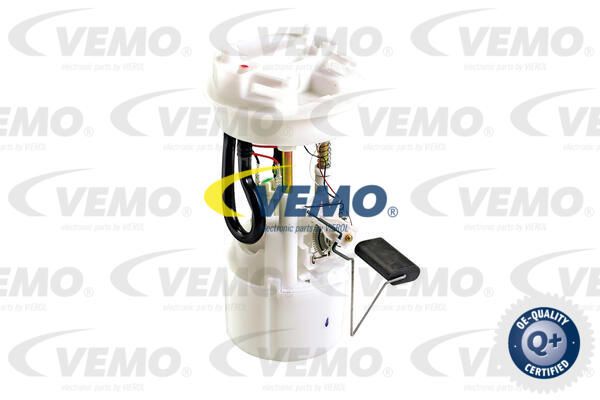 VEMO Kütus-etteanne V24-09-0006