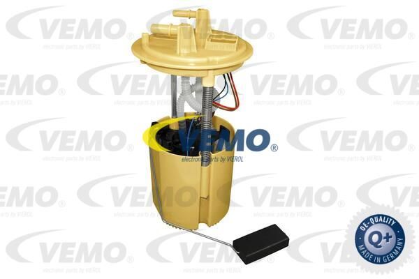 VEMO Kütus-etteanne V24-09-0013