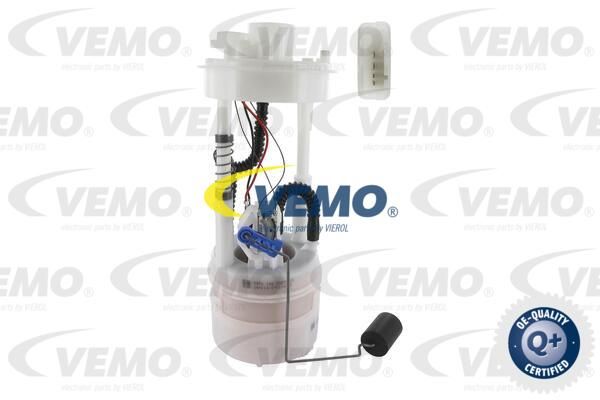 VEMO Kütus-etteanne V24-09-0018