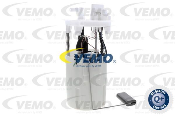 VEMO Kütus-etteanne V24-09-0019