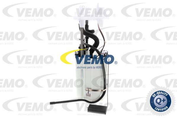 VEMO Kütus-etteanne V24-09-0021