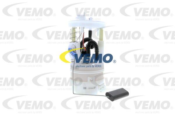 VEMO Kütus-etteanne V24-09-0023