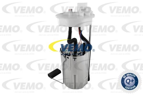 VEMO Kütus-etteanne V24-09-0029