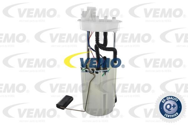 VEMO Kütus-etteanne V24-09-0030