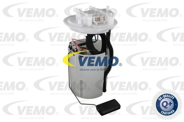 VEMO Kütus-etteanne V24-09-0031