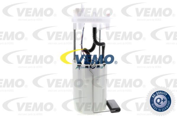VEMO Kütus-etteanne V24-09-0032