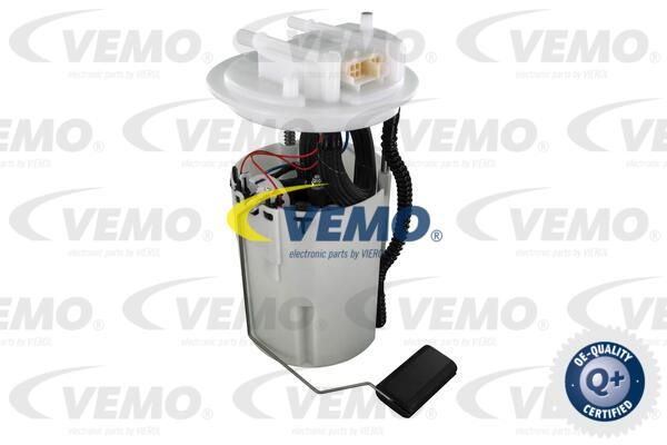 VEMO Kütus-etteanne V24-09-0033