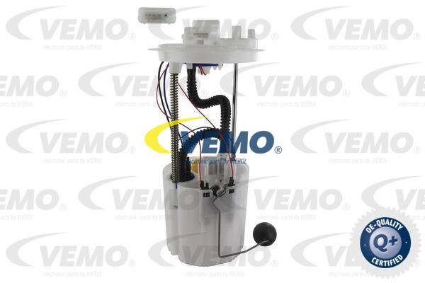 VEMO Kütus-etteanne V24-09-0037